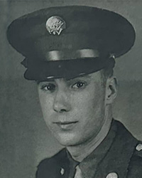 Frank Wright